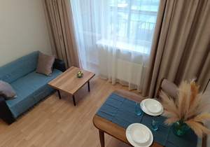 1-к квартира, вторичка, 43м2, 5/16 этаж