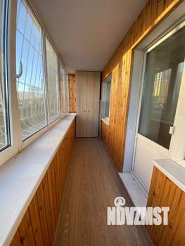 3-к квартира, вторичка, 64м2, 1/9 этаж