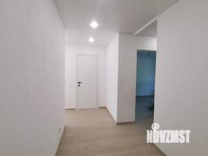 2-к квартира, вторичка, 44м2, 1/5 этаж