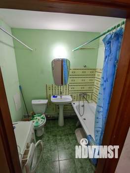 1-к квартира, вторичка, 37м2, 6/16 этаж