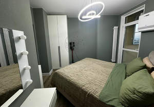 2-к квартира, вторичка, 58м2, 12/24 этаж