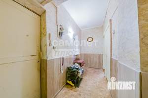 2-к квартира, вторичка, 42м2, 1/3 этаж