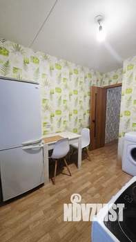 1-к квартира, вторичка, 34м2, 2/10 этаж