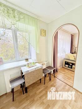 2-к квартира, вторичка, 44м2, 2/5 этаж