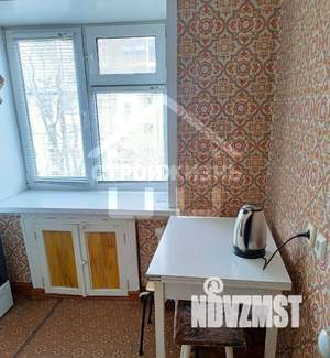 2-к квартира, вторичка, 42м2, 5/5 этаж