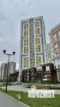 2-к квартира, вторичка, 56м2, 13/27 этаж