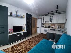 2-к квартира, вторичка, 51м2, 4/17 этаж