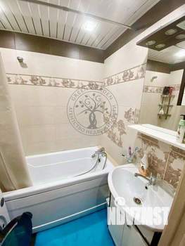 2-к квартира, вторичка, 50м2, 3/12 этаж