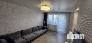 3-к квартира, вторичка, 96м2, 8/14 этаж