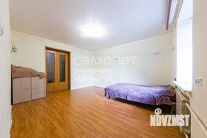 2-к квартира, вторичка, 59м2, 2/2 этаж