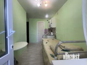 1-к квартира, вторичка, 28м2, 1/9 этаж
