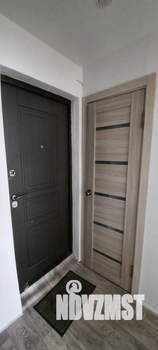 1-к квартира, вторичка, 28м2, 9/9 этаж