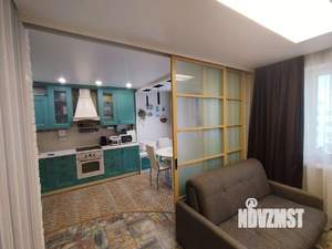 1-к квартира, вторичка, 39м2, 16/18 этаж