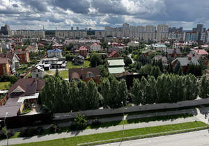 1-к квартира, вторичка, 37м2, 12/13 этаж