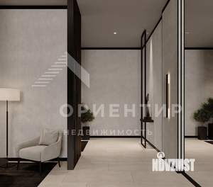 3-к квартира, вторичка, 80м2, 8/9 этаж