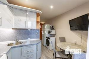 3-к квартира, вторичка, 60м2, 8/9 этаж