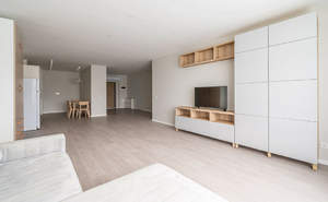 1-к квартира, вторичка, 88м2, 4/24 этаж