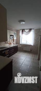 3-к квартира, вторичка, 68м2, 18/18 этаж