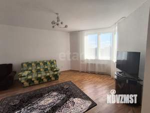 1-к квартира, вторичка, 69м2, 13/25 этаж