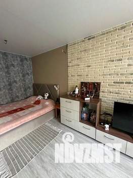 1-к квартира, вторичка, 29м2, 1/5 этаж