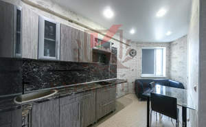 2-к квартира, вторичка, 59м2, 7/19 этаж