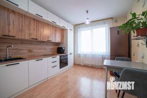 3-к квартира, вторичка, 75м2, 9/9 этаж