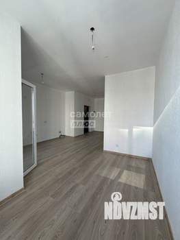 2-к квартира, сданный дом, 55м2, 22/22 этаж
