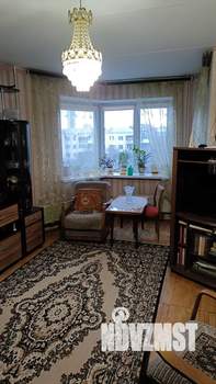 2-к квартира, вторичка, 50м2, 6/9 этаж