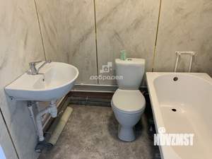 Студия квартира, вторичка, 19м2, 13/25 этаж