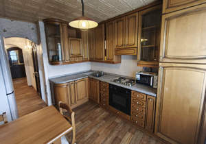 3-к квартира, вторичка, 65м2, 6/14 этаж
