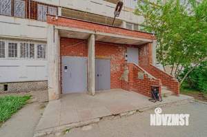 2-к квартира, вторичка, 47м2, 16/16 этаж