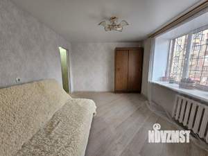 1-к квартира, вторичка, 36м2, 2/9 этаж