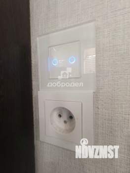 1-к квартира, вторичка, 35м2, 1/12 этаж