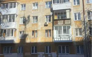 3-к квартира, вторичка, 53м2, 1/4 этаж