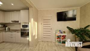 4-к квартира, вторичка, 80м2, 10/10 этаж