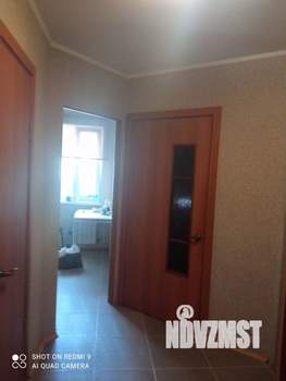 1-к квартира, вторичка, 32м2, 8/9 этаж