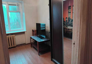 2-к квартира, вторичка, 42м2, 3/9 этаж