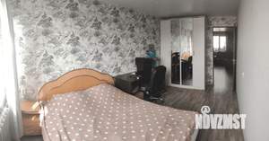 2-к квартира, вторичка, 43м2, 5/5 этаж