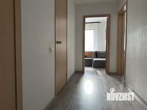 1-к квартира, вторичка, 40м2, 1/25 этаж