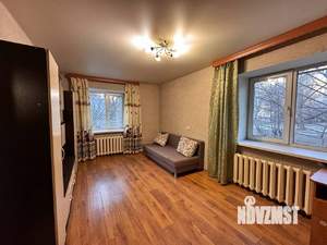 1-к квартира, вторичка, 31м2, 1/5 этаж