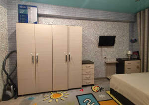 2-к квартира, вторичка, 56м2, 4/4 этаж