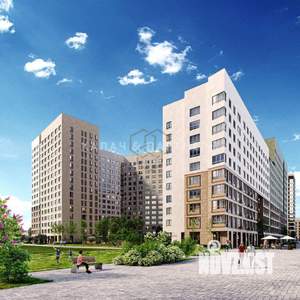 2-к квартира, вторичка, 36м2, 3/11 этаж