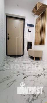 1-к квартира, вторичка, 38м2, 11/31 этаж