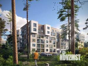 2-к квартира, вторичка, 62м2, 3/6 этаж