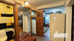 3-к квартира, вторичка, 77м2, 9/14 этаж