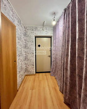 1-к квартира, вторичка, 34м2, 2/14 этаж