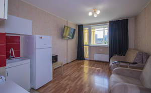 Студия квартира, вторичка, 23м2, 2/17 этаж
