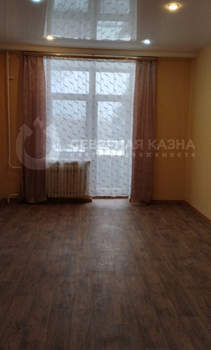 2-к квартира, вторичка, 51м2, 2/2 этаж