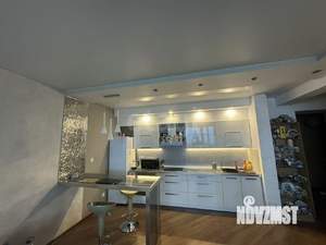 1-к квартира, вторичка, 51м2, 16/16 этаж