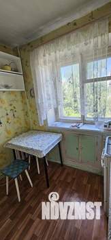 2-к квартира, вторичка, 43м2, 5/5 этаж